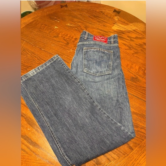 Kimes Ranch Jeans - Picture 1 of 7